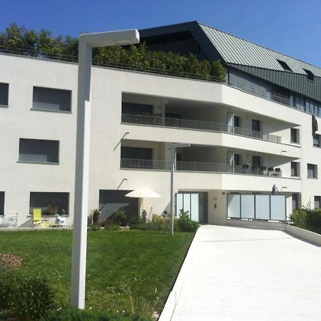 Cosy Lägenhet Annecy Exteriör bild